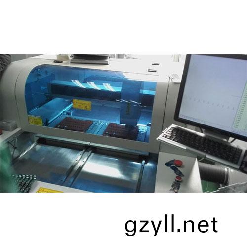 高品質全自動分闆機優勢有哪些