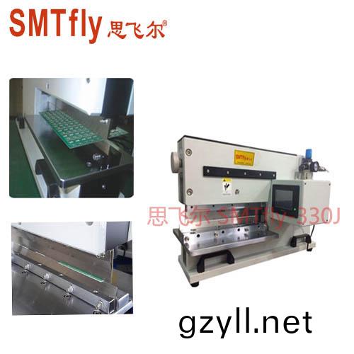 電源闆鍘(zha)刀分闆(ban)機