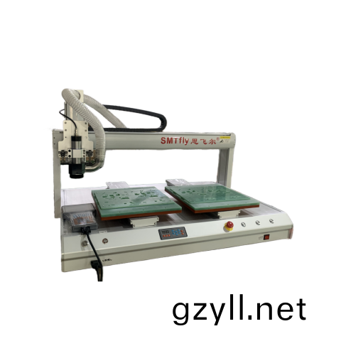 電腦主闆PCB分闆機