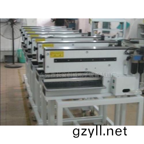 PCB剪裁分闆機(ji),氣動分闆機 CWVC-2