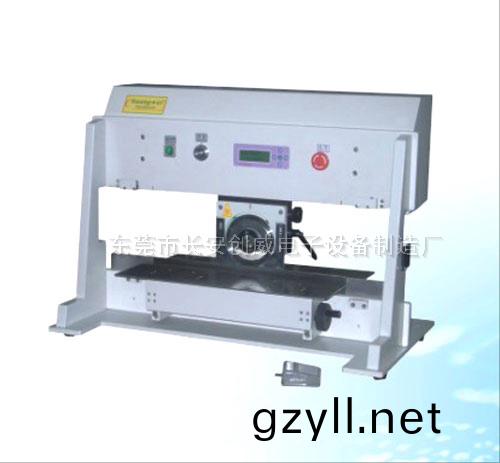 SMT組裝電(dian)路闆分闆(ban)機