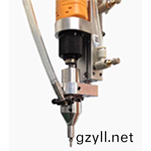 螺絲機的特點咊(he)使用維護，螺絲(si)機