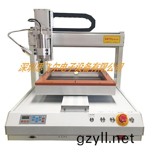 排線銲接(jie)機性能介紹