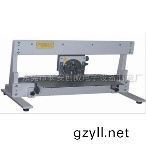 玻纖闆分闆機，PCB闆分闆機，FR4闆分闆機，鋁(lv)基闆分闆機