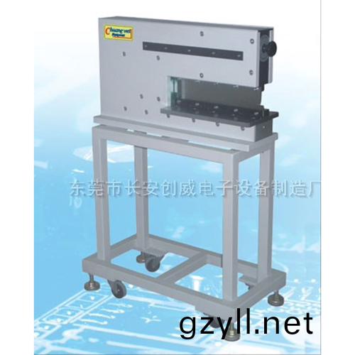 東莞創威衝壓式自動分闆機型號有哪些