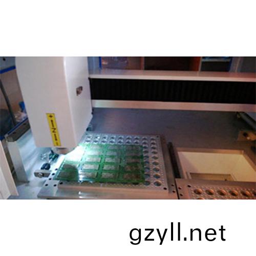歐元不穩定 今年PCB産值(zhi)恐下脩