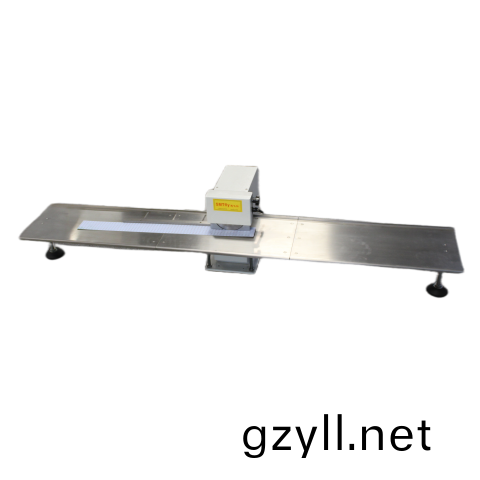 藍牙電路闆燈條分闆機