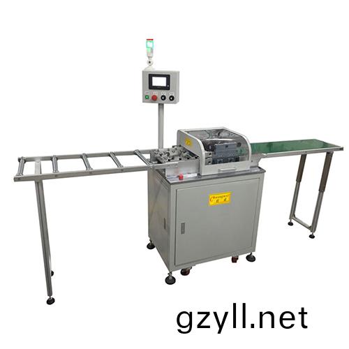 led自動分闆機,燈條鋁基闆自動分闆機(ji)的型號有哪些