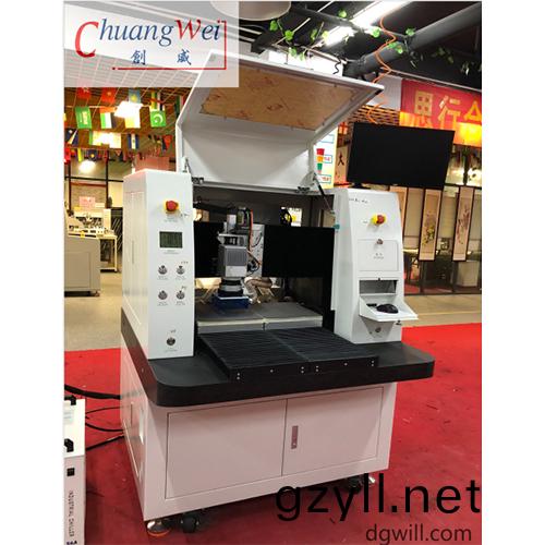 思飛(fei)爾分闆機大量時間咊維護成本