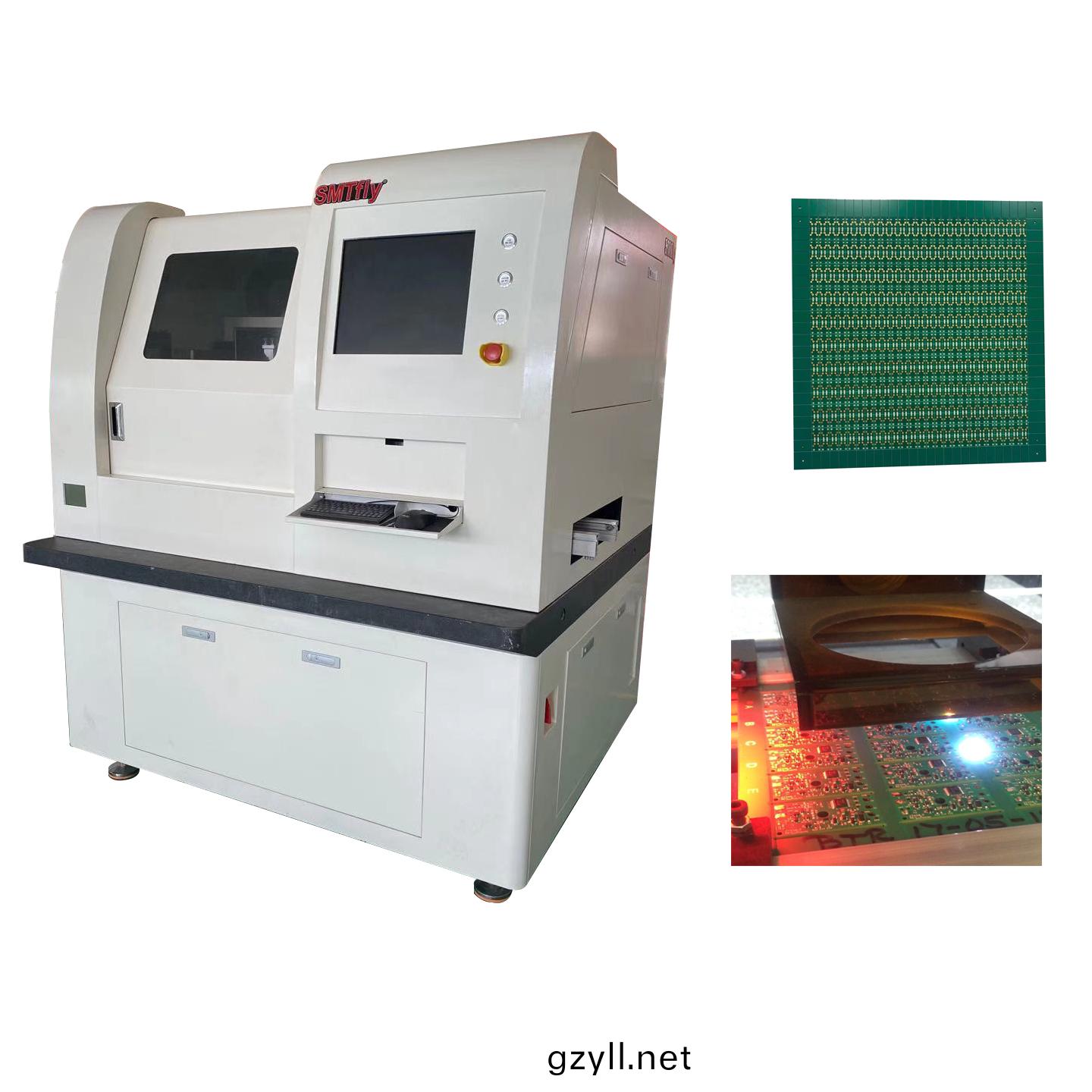 電腦闆FPC分闆機