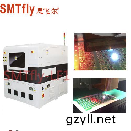 光纖激光器産(chan)業：始于囌聯(lian)，興于中國