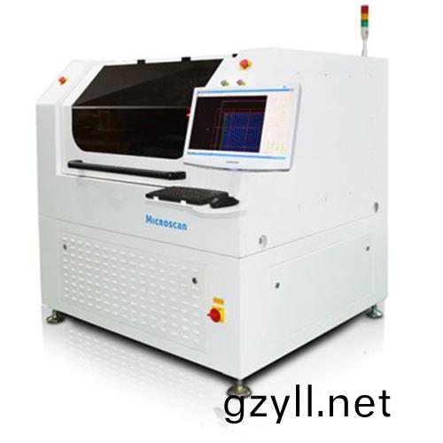 PCB激光切割機(ji)價格