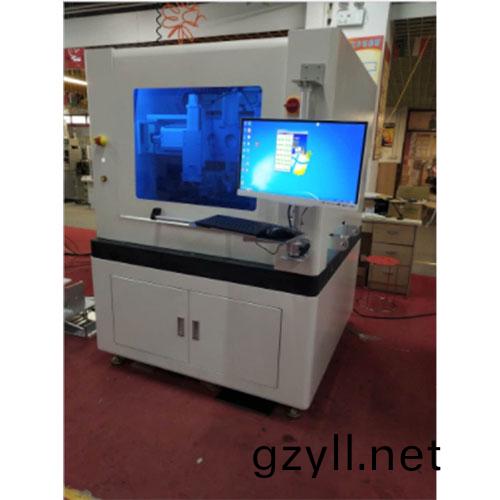 帶您深入了解思飛爾全(quan)自動(dong)銑刀分闆機(ji)