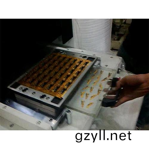 PCB電子行業消費大幅度(du)增(zeng)長，突破億(yi)萬美元