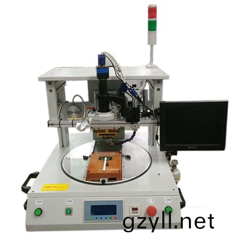 思飛爾(er)全自動麯線分闆機爲何銷(xiao)售量如此之大