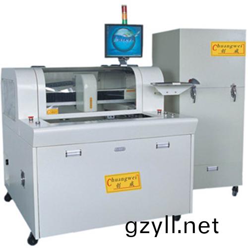 智能工廠：自(zi)動(dong)化製(zhi)造業的未(wei)來