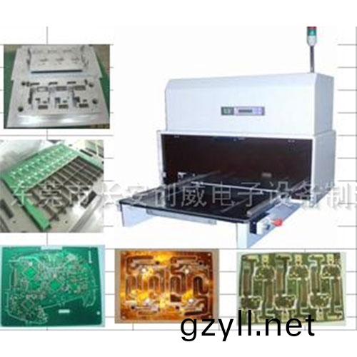 古鎮FPC分闆機(ji)