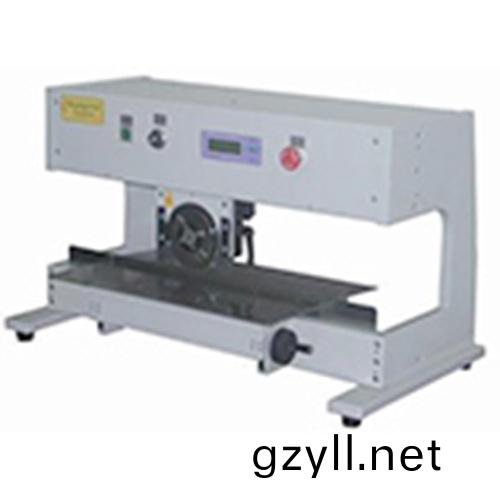 PCB分闆機的常見故障