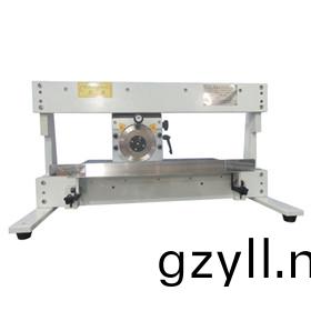 創(chuang)威PCB分闆機國內優秀企業證書