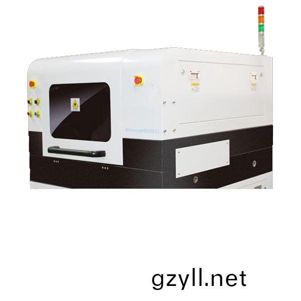 激光切(qie)割機的“那些事”