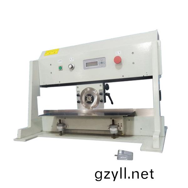 鋁基闆的技(ji)術要求