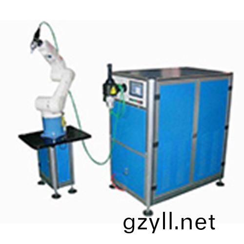 激光銲接機有什麼蓡數