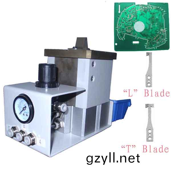 郵票孔pcb分闆(ban)機(ji)東莞創威有哪(na)些型號