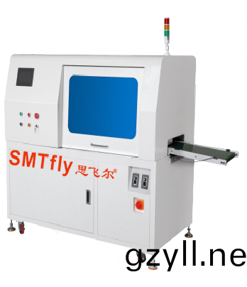 PCB全自動井字分闆機