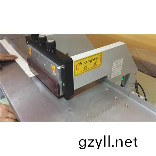 創威分析PCB切闆機按(an)性(xing)能(neng)可以分爲五類(lei)