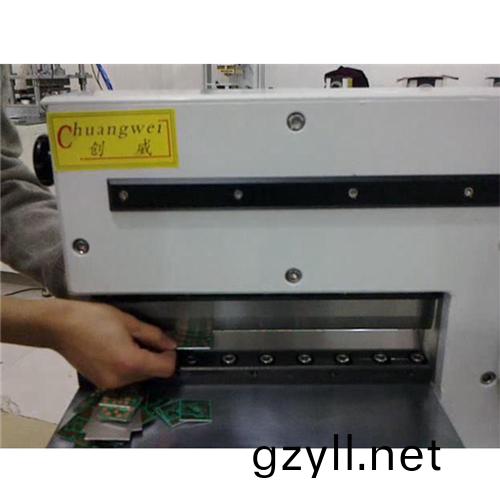 剪刀式(shi)分闆機東(dong)莞創威型號相關內容介紹