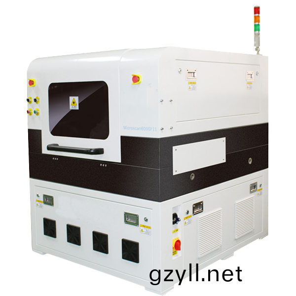 激光切割(ge)機的介紹(shao)