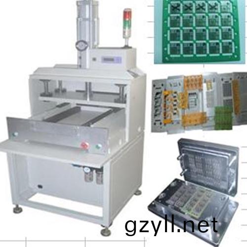 FPC衝壓切斷機，FPC分闆機