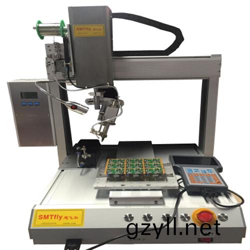 pcb分(fen)闆(ban)機廠傢的優勢