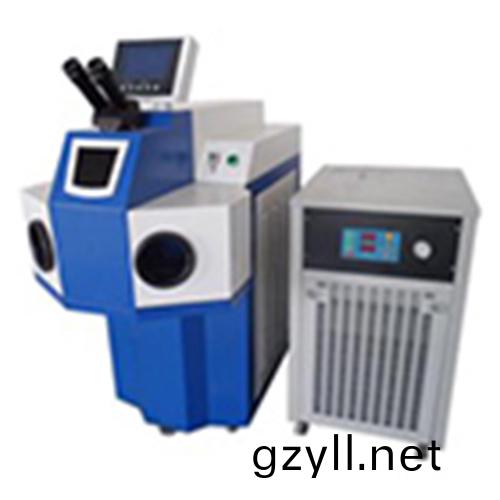 關于銲接機的(de)簡單介紹