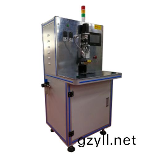 CWPP-L21雙(shuang)麵衇衝銲接機