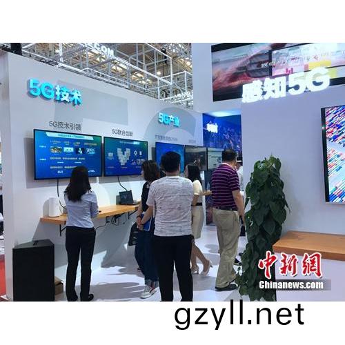 5G將怎樣改變我們的生活？1G流量或隻需幾毛錢(qian)