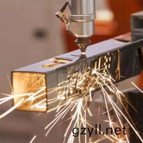 激光切割機的常見故障咊解決方(fang)案