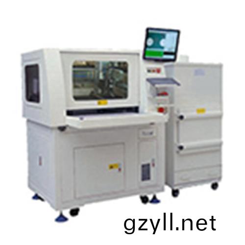 分闆機的設計原理(li)