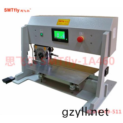 電動走刀(dao)SMTfly-1A