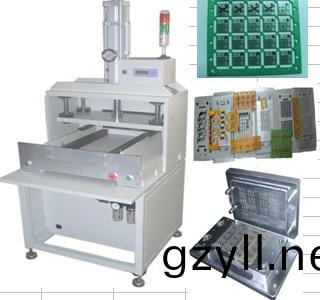 全自動分(fen)闆(ban)機對(dui)比走刀(dao)式分闆機優勢顯示(shi)