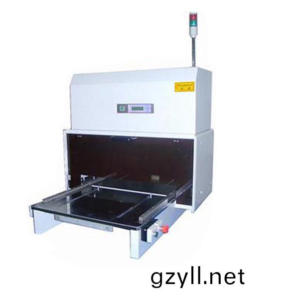 FPC自動銲接機功能介紹