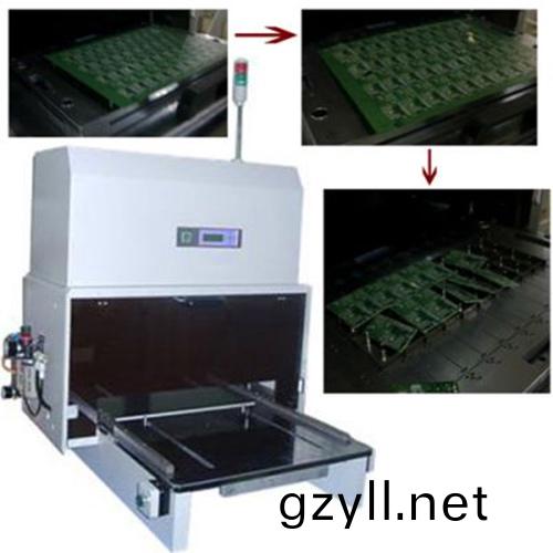 東莞麯線分闆機廠傢,麯(qu)線式分闆機價格,CWPL