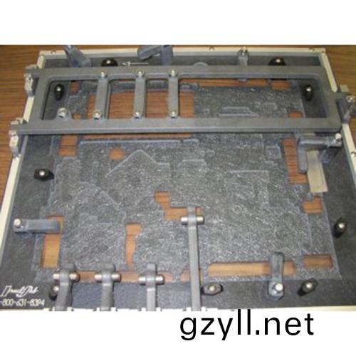 思飛爾過鑪裌具製作