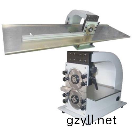 寧波小型PCB分闆機(ji),寧波(bo)PCB分闆機價格,廠傢,CWVC-1S