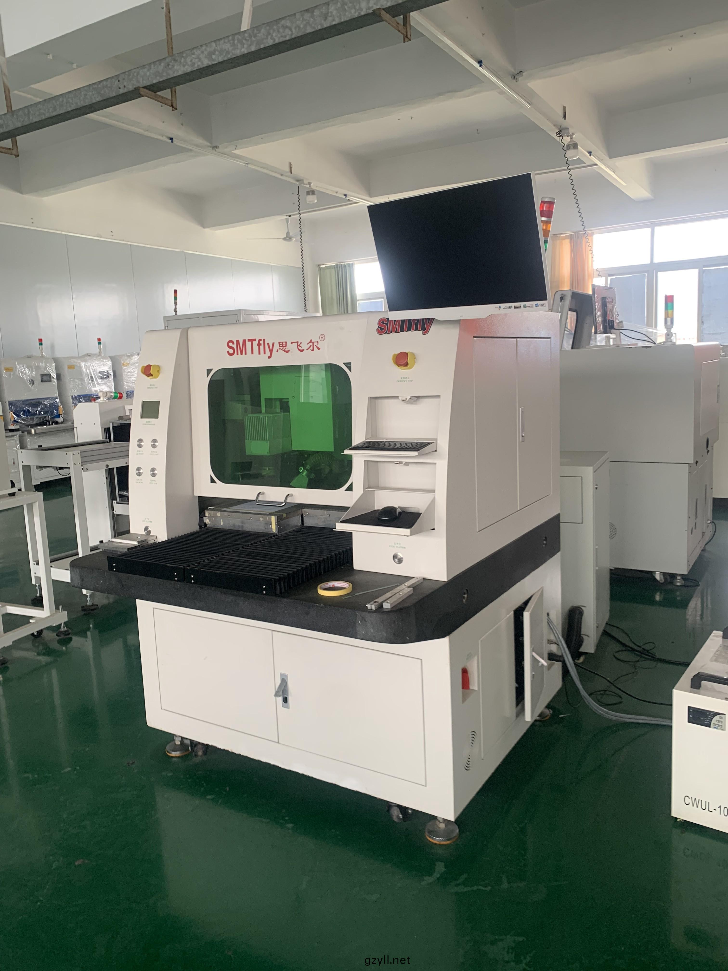 係統闆PCB分闆(ban)機