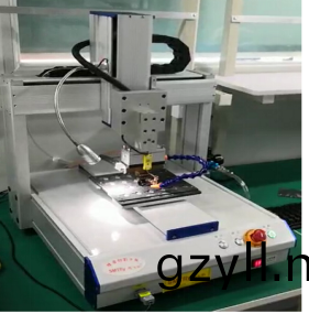 熱壓銲(han)接機