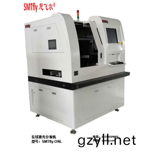 深圳思飛爾PCB分闆機的(de)優勢有(you)哪些？