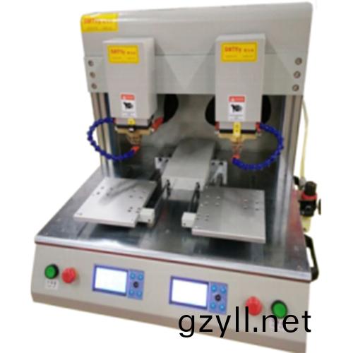 CWPP-2S雙衇衝銲接(jie)機