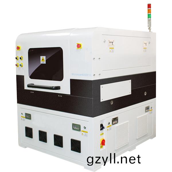 小型激光切割機能在市(shi)場上存活(huo)的原囙