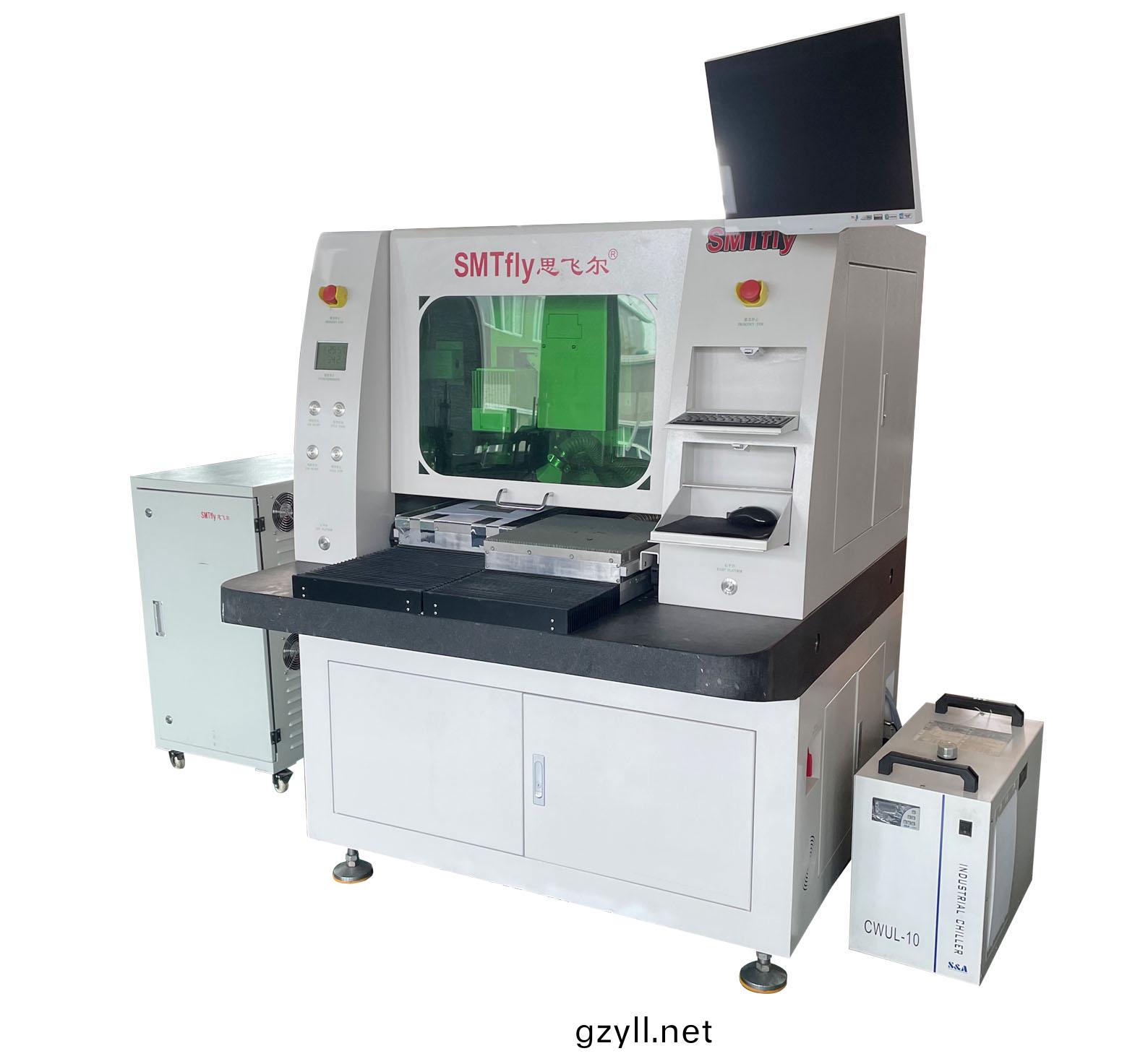 激光切割分闆代加工(gong)